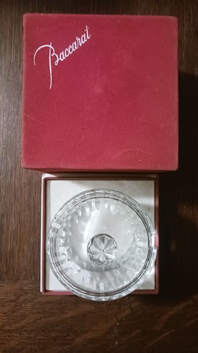Original baccarat crystal - baccarat,