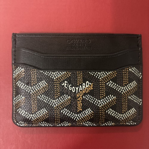 Porte carte goyard neuf - porte-carte,