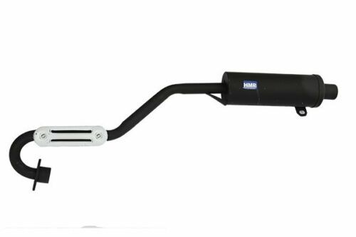 Hmparts échappement atv - hmparts,