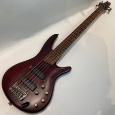 Guitare basse Ibanez SR505