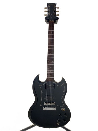 Guitare électrique gibson - électrique, sg