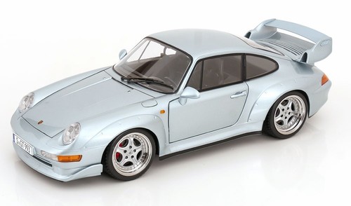 Porsche 911 993 gt2 - gt2, coupé