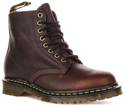 Bottes cheville lacets en - bottes,