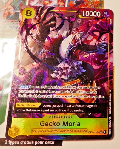 One piece card game - one, carte