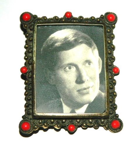 Petit cadre photo italien - petit,