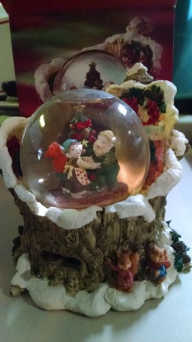 Vintage christmas musical - vintage,