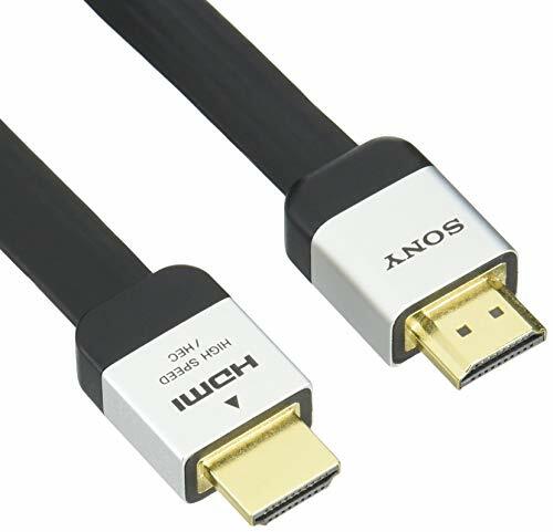 Câble hdmi haute vitesse sony - câble,