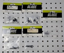 Eflite / Blade 200SRX ~ 5 Item