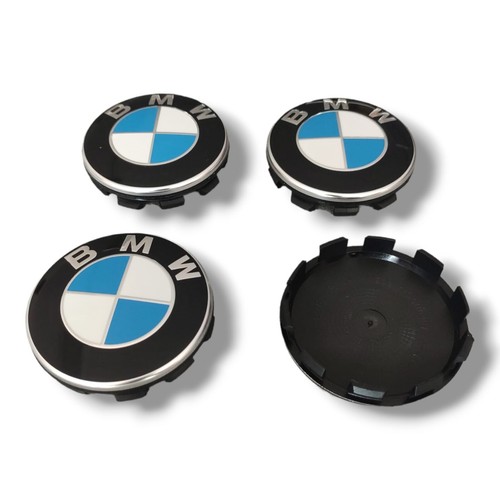 Enjoliveur roues pour bmw - bmw, 68mm