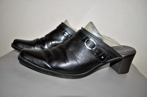 Women vintage sporto black - vintage,