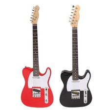 Guitare électrique Pour Adulte Débutant De La Série ST Guitare électrique Po OBF
