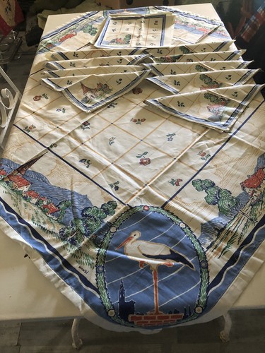 Sublime nappe serviettes - sublime, nappe+