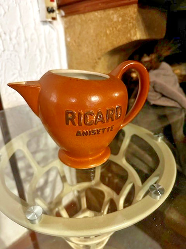 Rare authentique pichet - rare, et