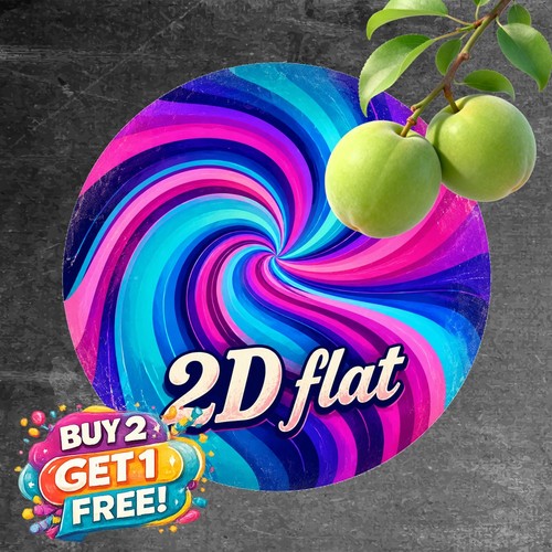 Vibrant swirl swirling circles - swirl,