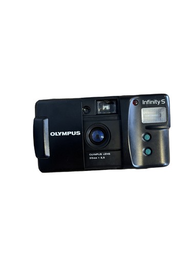 Olympus infinity 35mm - infinity,