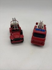 Solido Lot 2 Miniatures