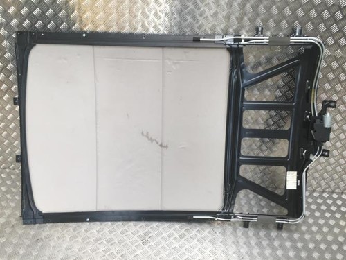 Toit ouvrant nissan - ouvrant, 1
