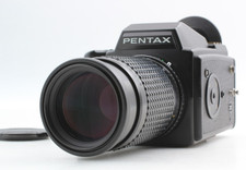 [EXC + 5] Pentax 645 moyen