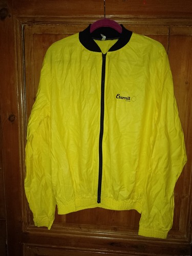 Veste légère vintage eternit - légère,