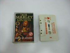 Bob Marley & The Wailers