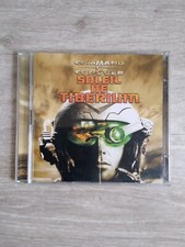 pc command conquer soleil de