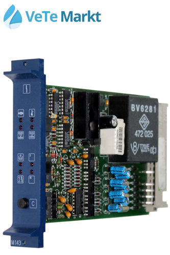 Buderus module m143 - buderus,