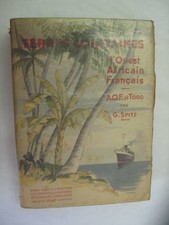 Georges Spitz "L'Ouest