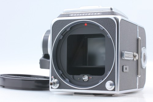 Mint hasselblad 500c m - [, ]