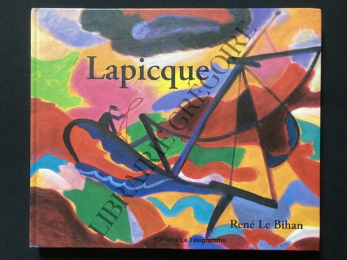 Charles lapicque - lapicque, (18981988)