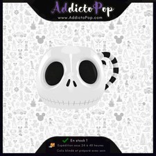 Mug 3D L'étrange Noël De Mr