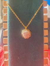 Collier Avec Pendentif Chanel