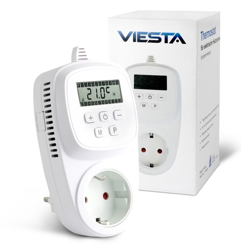 Thermostat ambiance pour - d'ambiance,