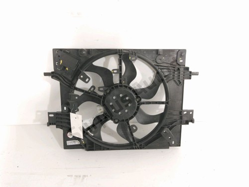 Ventilateur refroidissement - ventilateur,