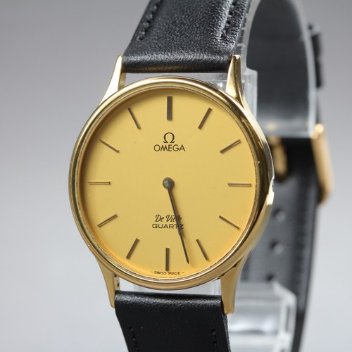 1980 omega ville cal 1365 - 1980, de