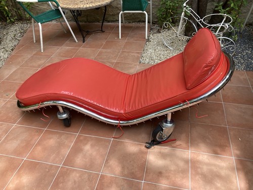 François arnal chaise longue - franÇois,