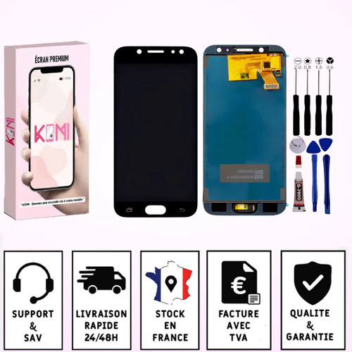 écran remplacement samsung - de,