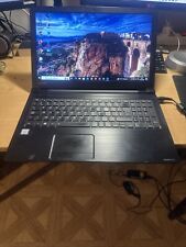 PC portable Toshiba Satellite