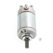 Neuf Démarreur pour SUZUKI KINGQUAD LT-A 450 500 LTA450X LTA500X/XP/XZ/XPZ 07-23