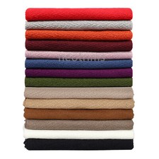 Tissu tricoté de Jersey de