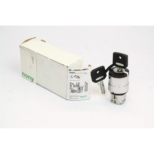 Schneider electric 088927 zb4 - schneider,