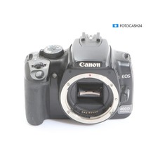 Canon EOS 400D + Très Bien