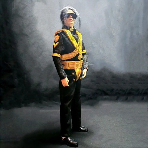 Figurine michael jackson cm - jackson, 32