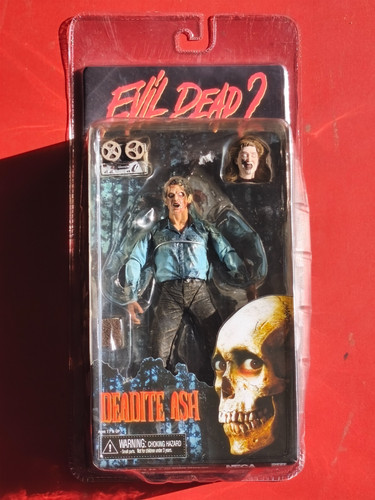 Evil dead deadite ash - deadite, 25th