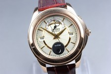 [Exc+5] Montre solaire pour