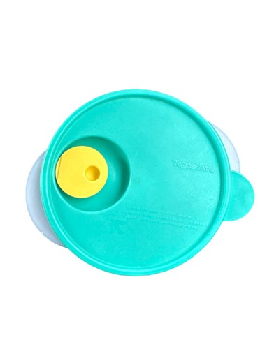 Tupperware crystal wave 600 - crystal,
