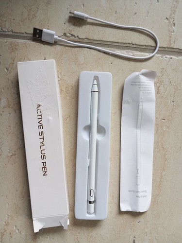 Stylet capacitif stylus crayon - stylet,