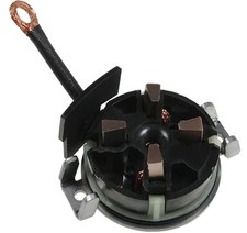 Porte balais pour démarreur