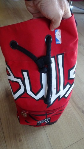 Basket ball maillot sac - basket, no