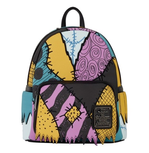 Disney loungefly mini - mini, sac