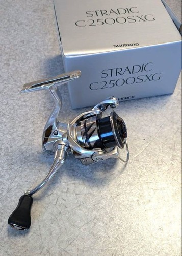 Moulinet tournant shimano - tournant, 23